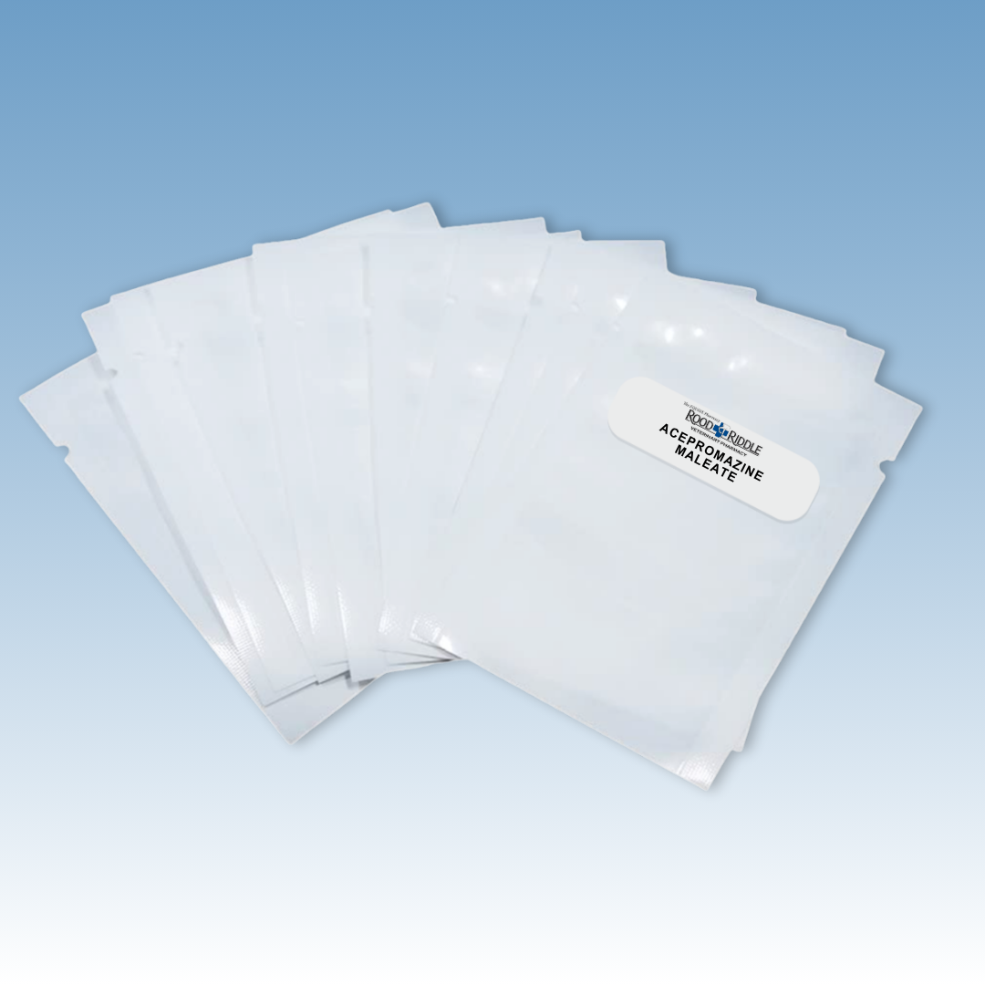 Acepromazine Maleate